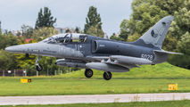 Czech - Air Force 6028 image