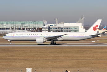 B-2088 - Air China Boeing 777-300ER