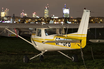SP-GPB - Private Cessna 150