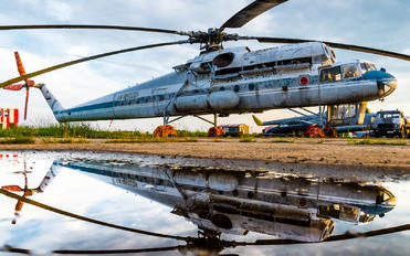 RA-04127 - Private Mil Mi-10