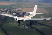 Aeroklub Sabinov OM-ZLO image