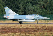 77 - France - Air Force Dassault Mirage 2000C aircraft