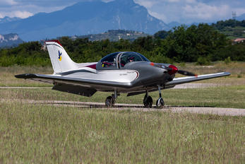 I-C097 - Private Alpi Pioneer 300