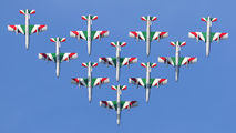 Italy - Air Force "Frecce Tricolori" MM54477 image