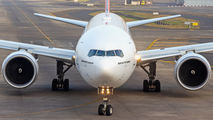 Emirates Airlines A6-EGQ image