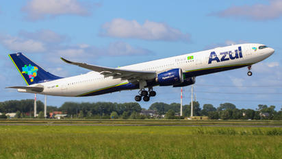 PR-ANY - Azul Linhas Aéreas Airbus A330neo