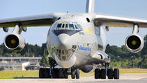 Ukraine - Air Force 76683 image