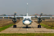 03 - Russia - Air Force Antonov An-26 (all models) aircraft