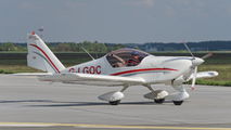 G-LGOC - 3AT3 Formation Flying Team Aero AT-3 R100  aircraft