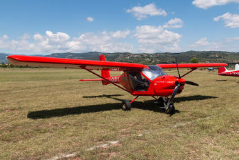 I-D311 - Private Aeroprakt A-22 L2