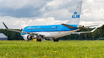 KLM Cityhopper PH-EXP image