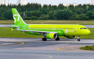 S7 Airlines VQ-BDF image