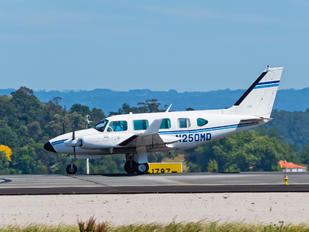 N250MD - Private Piper PA-31 Navajo (all models)