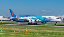 B-1128 - China Southern Airlines Boeing 787-9 Dreamliner aircraft