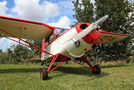 SAI KZ VII Aircraft 