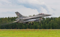 4057 - Poland - Air Force Lockheed Martin F-16C block 52+ Jastrząb aircraft