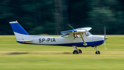 SP-PIA - Private Cessna 152