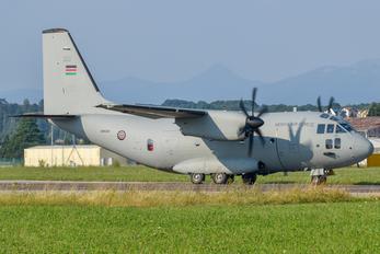 CSX62308 - Kenya - Air Force Alenia Aermacchi C-27J Spartan