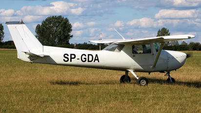 SP-GDA - Private Reims F150