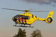 PH-UMC - ANWB Medical Air Assistance Airbus Helicopters H135 aircraft