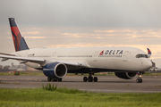 N508DN - Delta Air Lines Airbus A350-900 aircraft