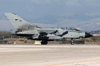MM7064 - Italy - Air Force Panavia Tornado - IDS