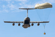 Strategic Airlift Capability NATO 08-0002 image