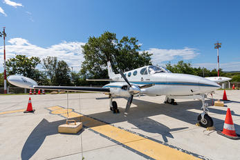 D-IBAM - Private Cessna 340