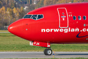 Norwegian Air International EI-FJK image