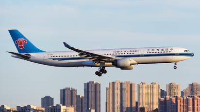 B-8360 - China Southern Airlines Airbus A330-300