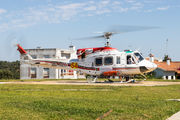 EC-MZD - Helibravo Bell 212 aircraft