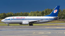 EW-336PA - Belavia Boeing 737-300 aircraft