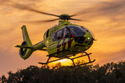 PH-UMC - ANWB Medical Air Assistance Airbus Helicopters H135 aircraft