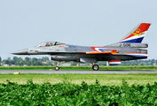 Netherlands - Air Force J-508 image