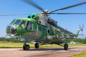 RF-92583 - Russia - Navy Mil Mi-8MT