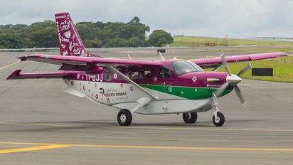 TI-BJJ - Costa Rica Green Air Quest Kodiak 100