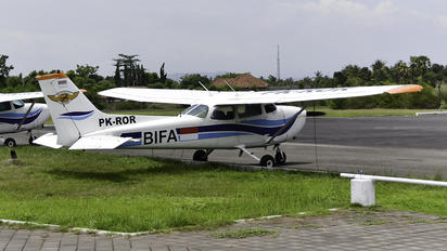 PK-ROR - Private Cessna 172 Skyhawk (all models except RG)
