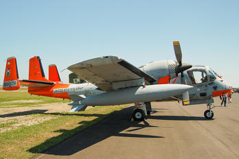 N18926 - Private Grumman OV-1D Mohawk