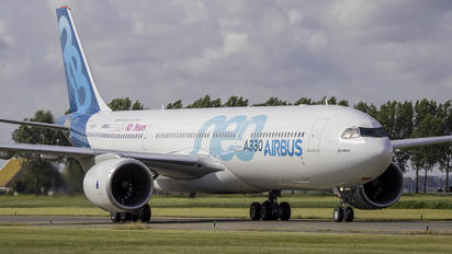 F-WTTN - Airbus Airbus A330neo