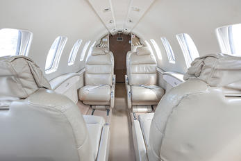 - - Private Cessna 525A Citation CJ2