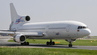 CS-TMP - Luzair Lockheed L-1011-500 TriStar