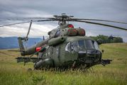 6109 - Poland - Air Force Mil Mi-17-1V aircraft