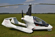 OM-S767 - Private Jokertrike Falcon Gyrocopter aircraft