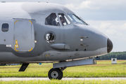 026 - Poland - Air Force Casa C-295M aircraft