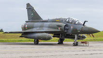 3-XN - France - Air Force Dassault Mirage 2000D aircraft