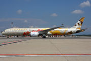 Etihad Airways A6-BMD image
