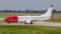 Norwegian Air International EI-GBB image
