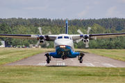 LY-AVT - Transaviabaltika LET L-410UVP-E Turbolet aircraft