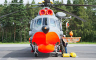 1012 - Poland - Navy Mil Mi-14PL/R aircraft