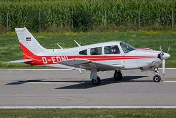 D-EDNL - Private Piper PA-28R Arrow /  RT Turbo Arrow